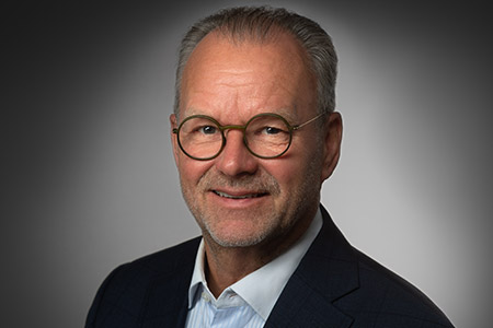 Thomas Kleindienst