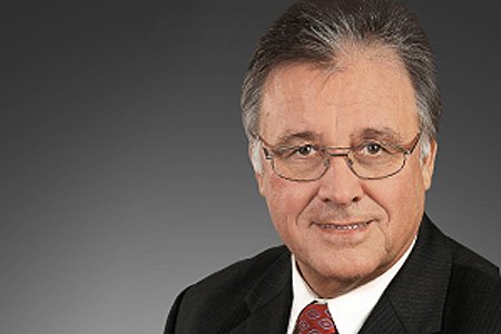 Heinz-Peter Labonte