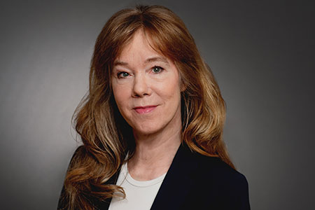 Carola Linke
