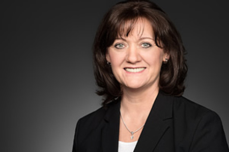 Sylvia Dwornicki