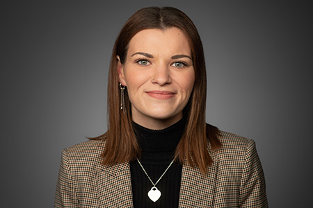 Jessica Dwornicki