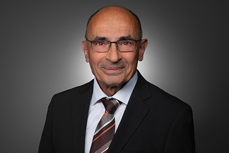 Wolfgang Janeke